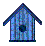 bird house