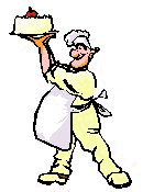 picture of a chef