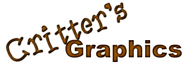 Critter's Graphics