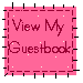 patch with view guestbook on it