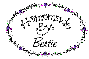 Homemade by Bertie