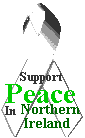 Peace in Northern Ireland