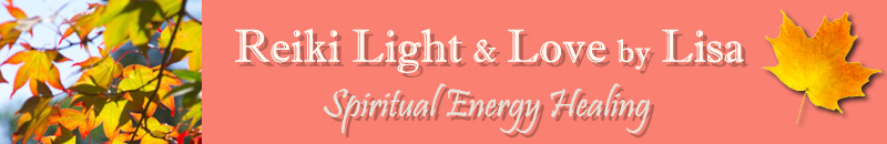 Reiki Light & Love