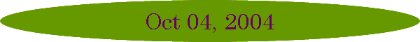 Oct 04, 2004