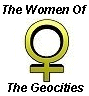 JOIN THE WOMEN
OF THE GEOCITIES WEBRING