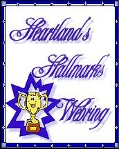 Heartland Hallmark Webring