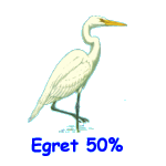 Egret