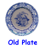 Old Plate