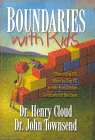 Boundaries with Kids