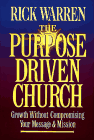 Purpose Driven Church