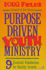 Purpose-Driven Youth Ministry