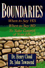 Boundaries