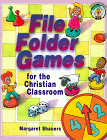 File Folder Games fir the Christian Classroom