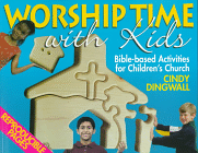 Worship Time with Kids