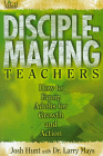 Disciple-Making Teachers