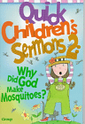 Quick Children's Sermons 2