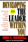 Develop the Leader within You