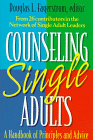 Counseling Single Adults