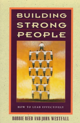 Building Strong People