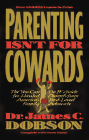 Parenting Isn't for Cowards