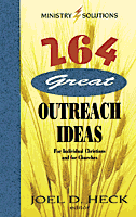 264 Great Outreach Ideas