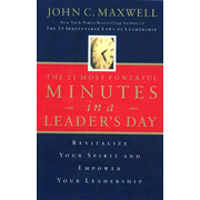 21 Most Powerful Minutes - Leaders