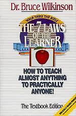 7 Laws of the Learner