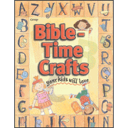 Bible-Time Crafts