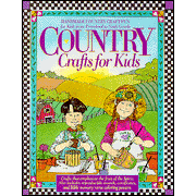 Country Crafts for Kids