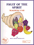 Fruit of the Spirit