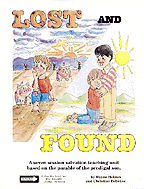 Lost and Found