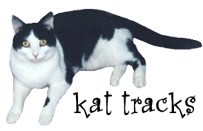 Kat Tracks