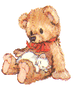 teddy bear gif