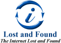 lost and found web site