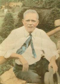 Ray Dexter Sampson (1889-1952)