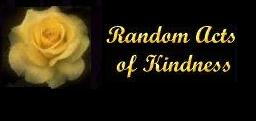 Random Acts Of Kindness Webring