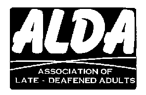 ALDA logo