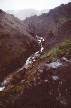 Landmannalaugar - Iceland - Islanda