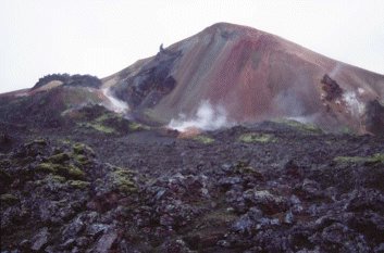 Landmannalaugar - Iceland - Islanda