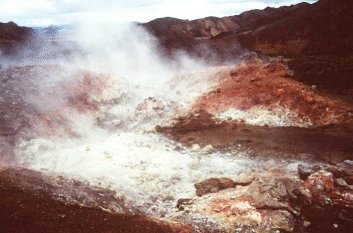 Landmannalaugar - Iceland - Islanda