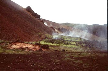 Landmannalaugar - Iceland - Islanda