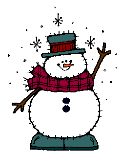 snowman