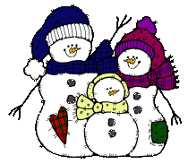 snowfamily