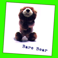 Bare Bear