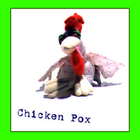 Chicken Pox