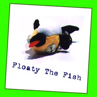 Floaty the Fish