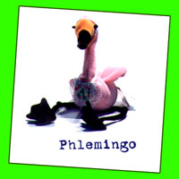 Phlemingo