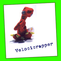 Velocicrapper