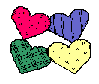 hearts