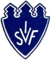 Svartskog Idrettsforenings logo - SVIF